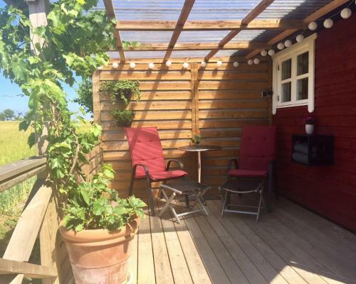 �lholm Cottage