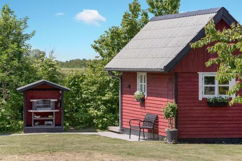 �lholm Cottage