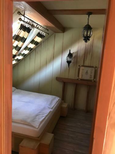 Hostal Don Quijote K�z�pkori Panzio �s �tterem