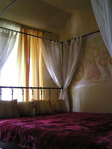 Hostal Don Quijote K�z�pkori Panzio �s �tterem