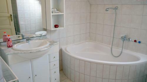 Siesta Apartman