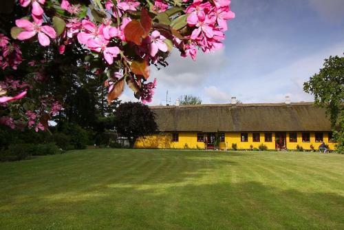 Ouregaarden B&B