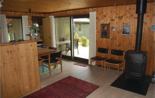 Holiday Home Berberisvej Stege IX