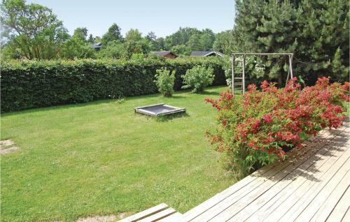 Holiday Home Berberisvej Stege IX