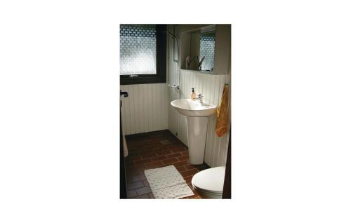 Holiday Home Berberisvej Stege IX