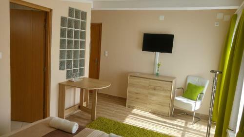 Bed & Breakfast Bundics Vend�gh�zak