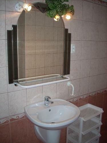 Bed & Breakfast Bundics Vend�gh�zak