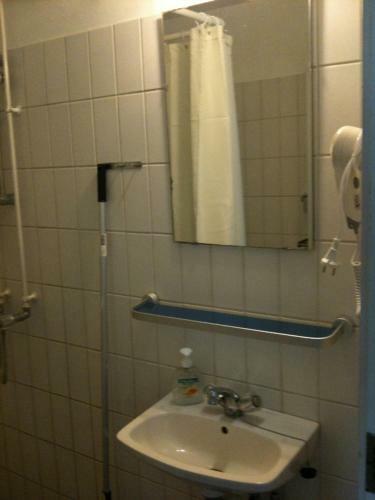 Motel Stege
