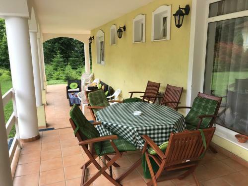 Hostal Silvanus Panzi�