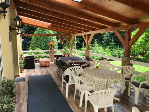 Hostal Silvanus Panzi�