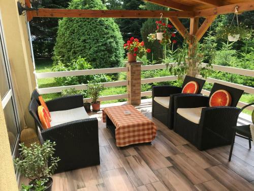 Hostal Silvanus Panzi�