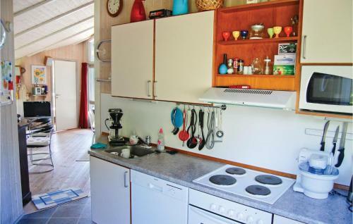 Holiday Home Paradis�blet