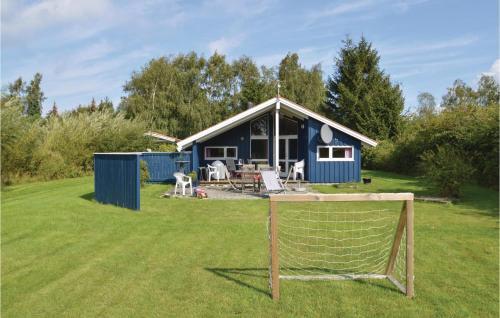 Holiday Home Paradis�blet