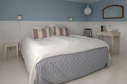 Egn Bed & Breakfast