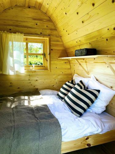Egn Bed & Breakfast