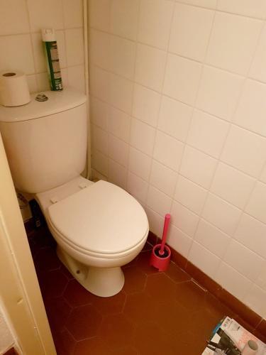 Apartment R�sidence Les Portes De La Plage