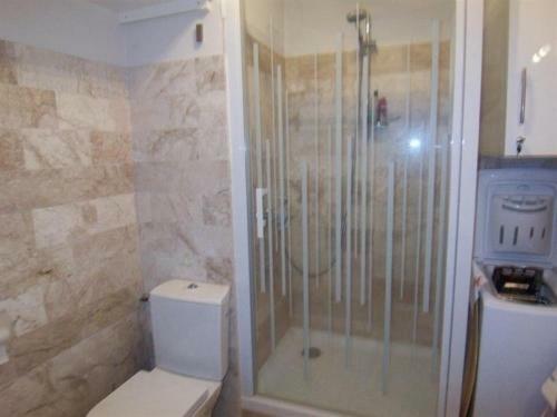 Apartment Studio Avec Balcon Facer Mer