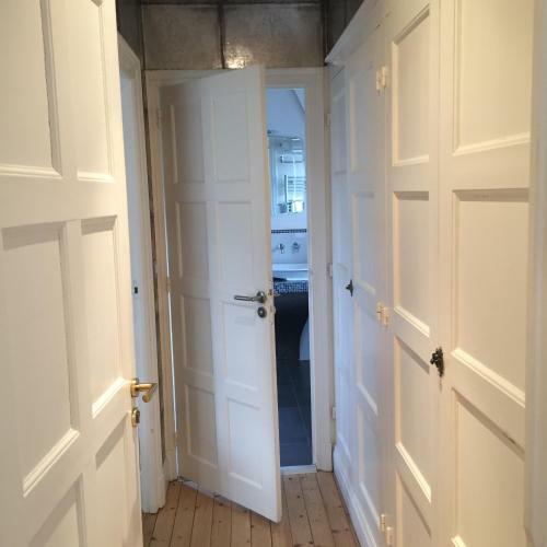 Bed & Breakfast Demeure D'h�tes Haec Otia