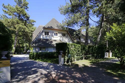 Bed & Breakfast Demeure D'h�tes Haec Otia