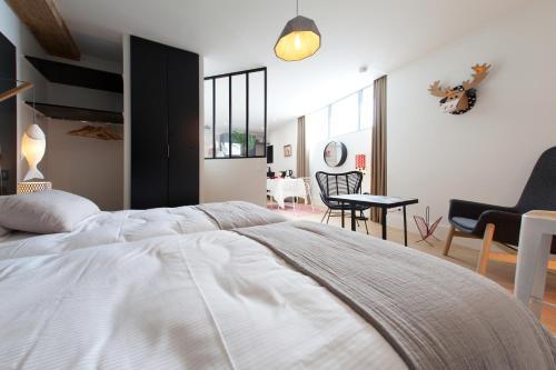 Aparthotel Appart Hotel Eugenie