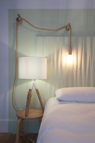 Aparthotel Appart Hotel Eugenie