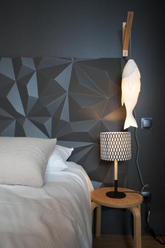 Aparthotel Appart Hotel Eugenie