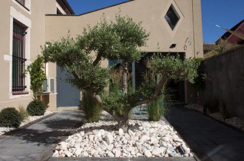 Aparthotel Appart Hotel Eugenie