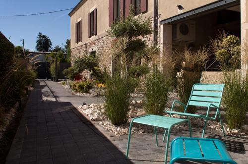 Aparthotel Appart Hotel Eugenie
