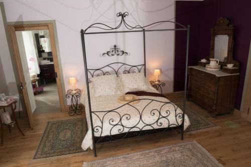 Bed & Breakfast Le Domaine De Lugazaut