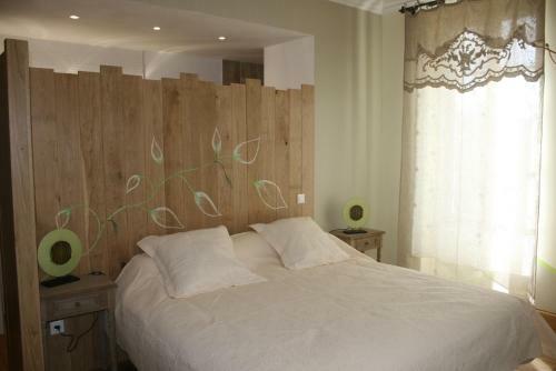 Bed & Breakfast Le Domaine De Lugazaut