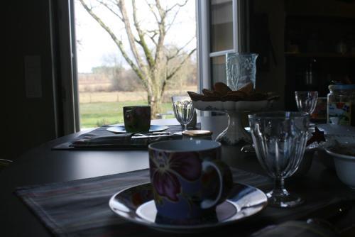 Bed & Breakfast Le Domaine De Lugazaut