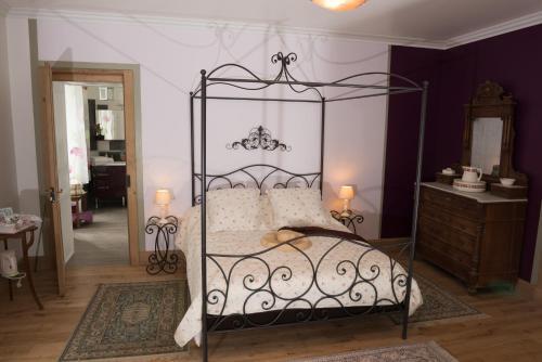 Bed & Breakfast Le Domaine De Lugazaut