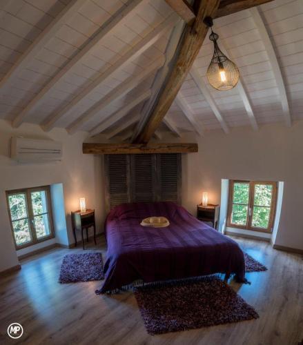 Bed & Breakfast Le Domaine De Lugazaut