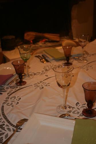Bed & Breakfast Le Domaine De Lugazaut