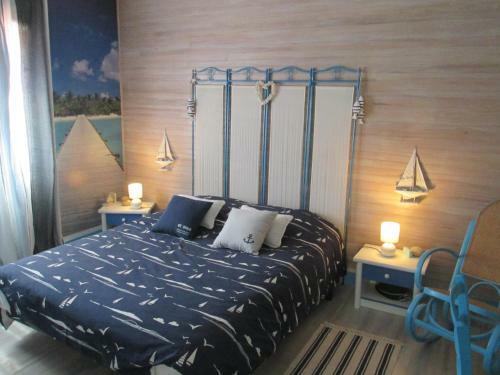 Hostal La Tour Aux Tilleuls