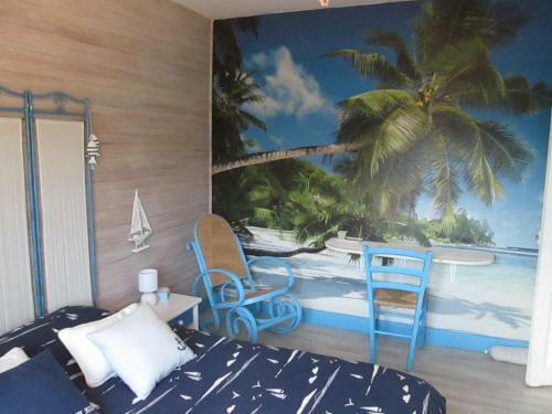 Hostal La Tour Aux Tilleuls