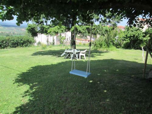 Hostal La Tour Aux Tilleuls