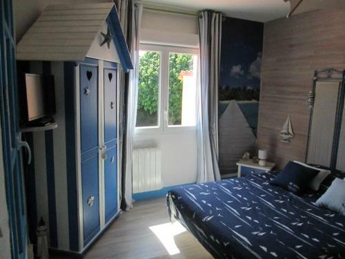 Hostal La Tour Aux Tilleuls