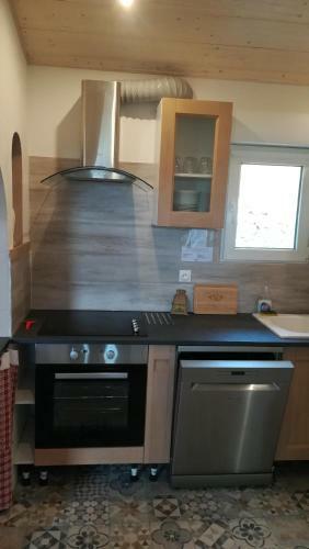 Hostal La Tour Aux Tilleuls