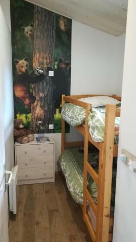 Hostal La Tour Aux Tilleuls