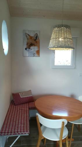 Hostal La Tour Aux Tilleuls
