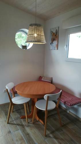 Hostal La Tour Aux Tilleuls