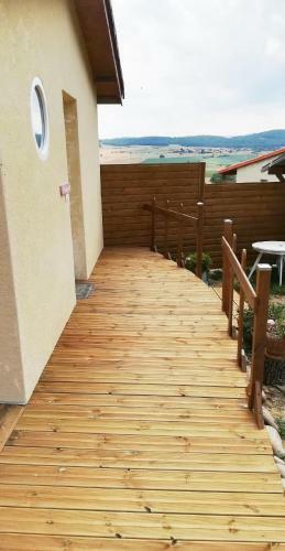 Hostal La Tour Aux Tilleuls