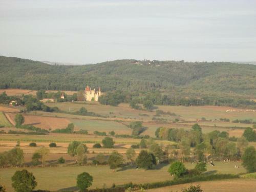Hostal La Tour Aux Tilleuls