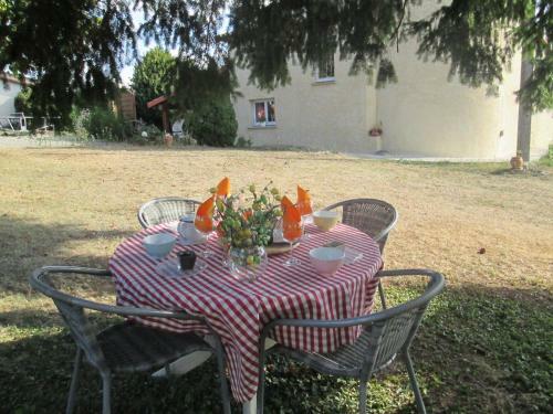 Hostal La Tour Aux Tilleuls
