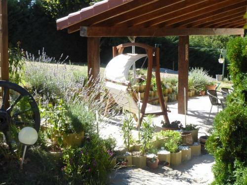 Hostal La Tour Aux Tilleuls