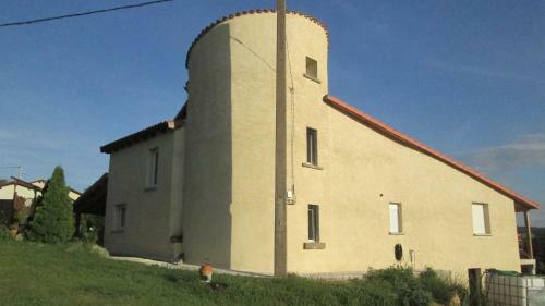 Hostal La Tour Aux Tilleuls
