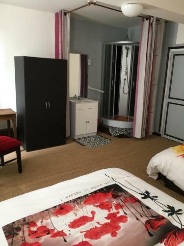 Hotel Belle D'asie