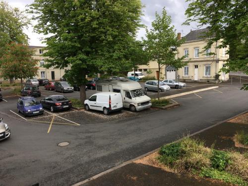 Hotel Belle D'asie