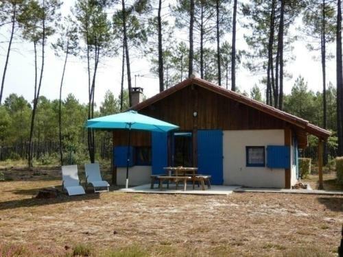House G�te Genevi�ve Aubin